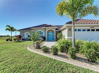 24367 Cabana Rd, Punta Gorda, FL 33955