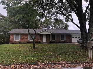 208 N Brookhaven Dr, Somerset, KY 42501