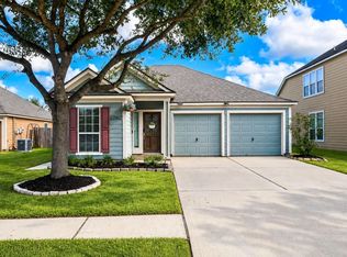 22102 Shortfin Mako Ct, Katy, TX 77449