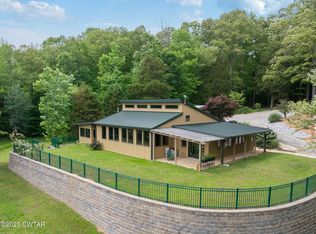 973 Old Lavinia Rd, Cedar Grove, TN 38321