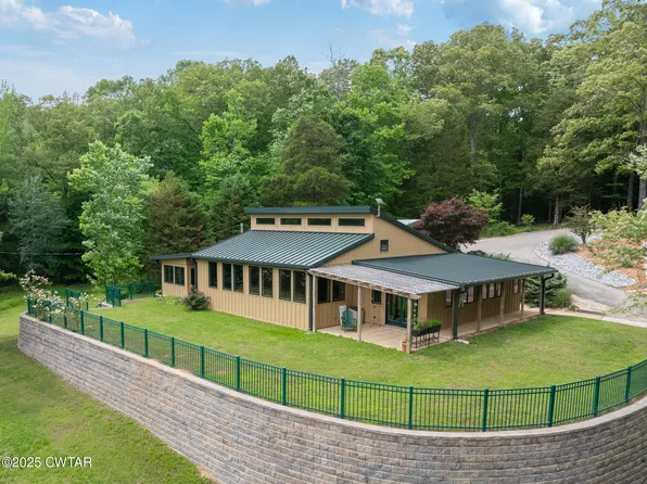 973 Old Lavinia Rd, Cedar Grove, TN 38321