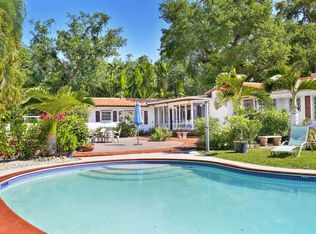 7020 Mindello St, Coral Gables, FL 33143