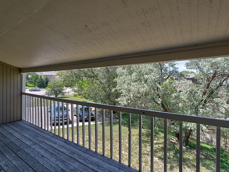 1140 Holli Springs Ln #D — Photo 17