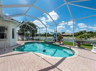14818 Fripp Island Ct, Naples, FL 34119