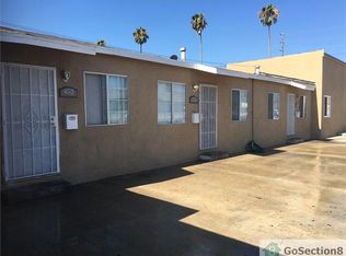 456 W 89th St, Los Angeles, CA 90003