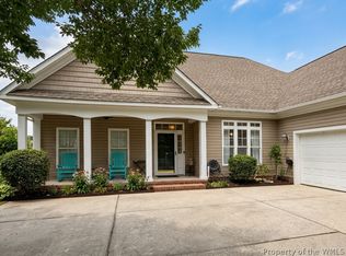 9112 Three Bushel Dr, Toano, VA 23168