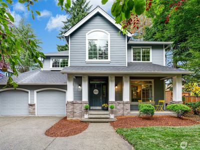 11220 SE 64th Street, Bellevue, WA, 98006