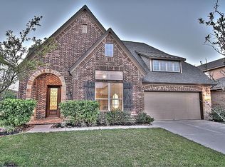 21527 Lozar Dr, Spring, TX 77379