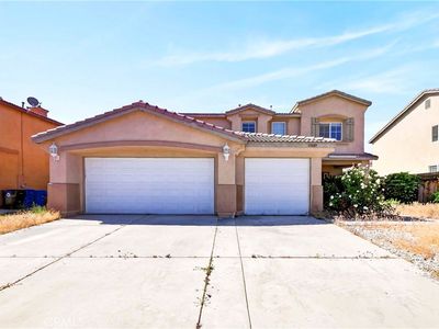 13889 Misty Path, Victorville, CA, 92392