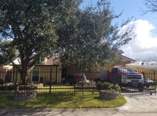 3018 Farmington St, Houston, TX 77080