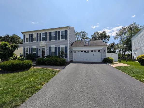 34 W Minglewood Dr, Middletown, DE 19709