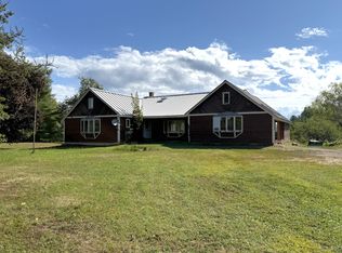 140 Ingraham Road, China, ME 04358