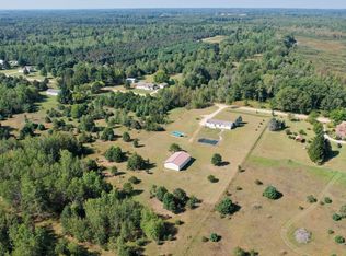 248 10th Ave, Lake, MI 48632