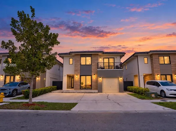 1168 NW 1st St, Florida City, FL 33034