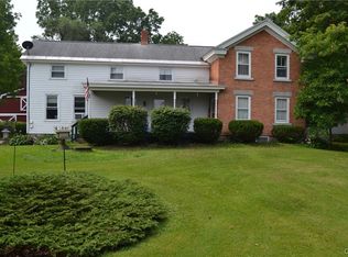 636 Cooper Rd, Jordan, NY 13080