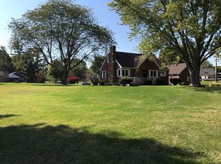 2124 Hilltop Rd, Xenia, OH 45385