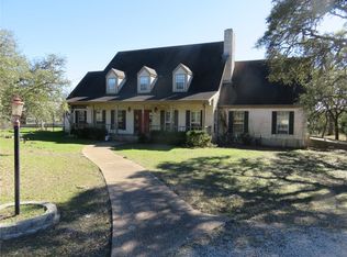 190 Oneill Ranch Rd, Dripping Springs, TX 78620