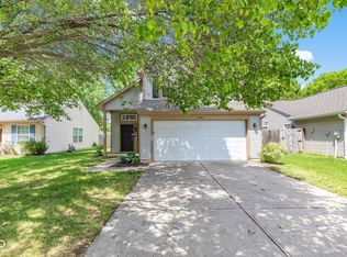 3338 Montgomery Dr, Indianapolis, IN 46227