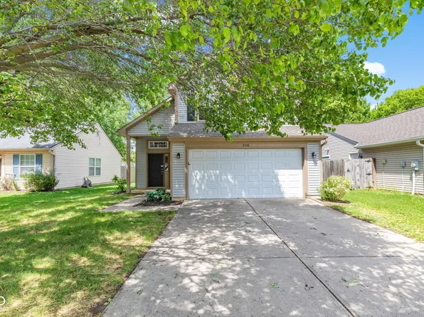 3338 Montgomery Dr, Indianapolis, IN 46227