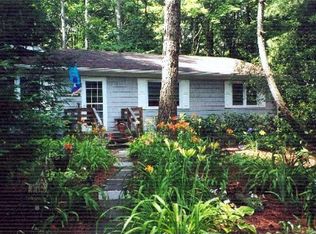 6 Bridge Rd, Bethany Beach, DE 19930