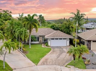 168 Ahekolo Pl, Kihei, HI 96753