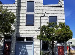 912 E 10th St, Oakland, CA 94606