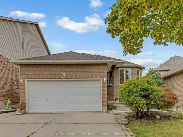 50 Briarose Pl, Hamilton, ON L9C 7V3