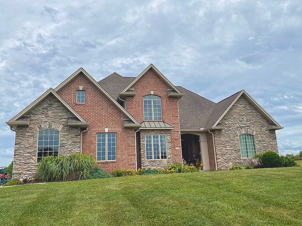 820 Lang Slocum Rd, Wheelersburg, OH 45694 Zillow