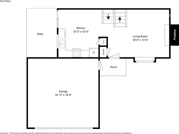 3rd image of 4534 S Quintero St