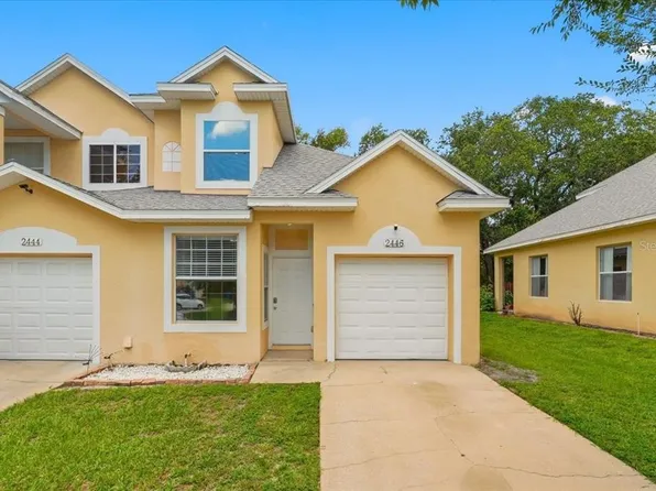 2446 Temple Grove Ln, Kissimmee, FL 34741