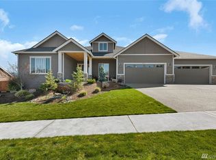 834 Garnero St, Buckley, WA 98321