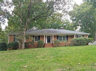 6316 Honegger Dr, Charlotte, NC 28211