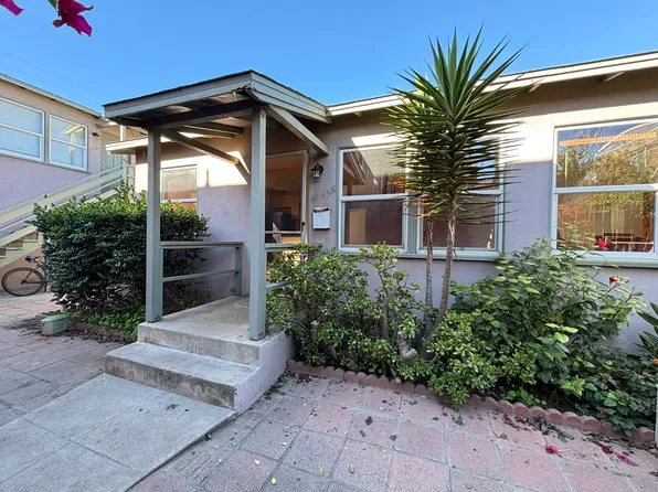 4941-4947 Saratoga Avenue - 4945 1/2, 4945 1/2 Saratoga Ave, San Diego, CA 92107