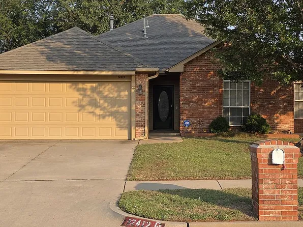 12412 SW 9th St, Yukon, OK 73099
