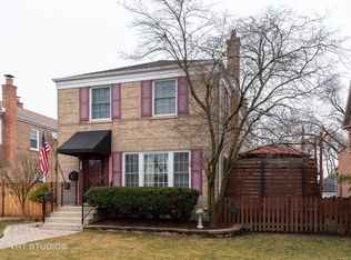 9023 Luna Ave, Morton Grove, IL 60053