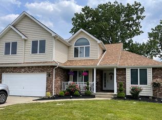 223 Dimatteo Dr, North Tonawanda, NY 14120