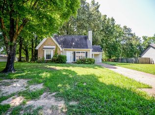 5137 Bruton Ave, Memphis, TN 38135