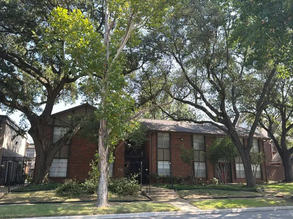 4219 Avondale Ave, Dallas, TX 75219