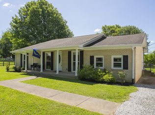 3622 Snell Rd, Murfreesboro, TN 37127