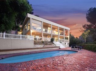 1 Seahurst Rd, Rolling Hills, CA 90274