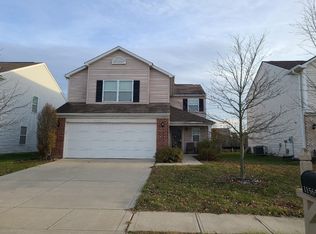 11565 High Grass Dr, Indianapolis, IN