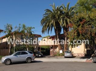 13576 Rye St APT 7, Sherman Oaks, CA 91423