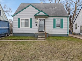 25911 Princeton St, Inkster, MI 48141