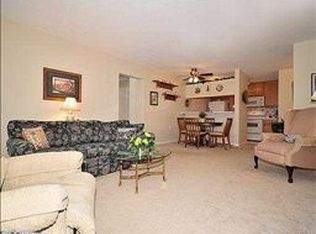 4501 Inverness St, Dexter, MI 48130