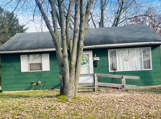 2402 Manhattan St, Michigan City, IN