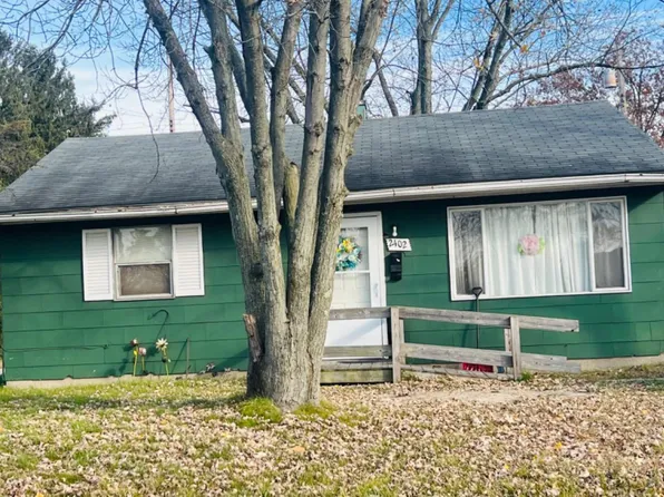 2402 Manhattan St, Michigan City, IN 46360