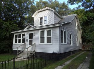 324 Merrill Ave, Muskegon, MI 49441