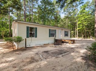 337 E 2nd St, Greenville, FL 32331