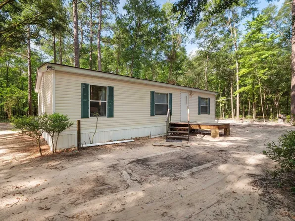 337 E 2nd St, Greenville, FL 32331