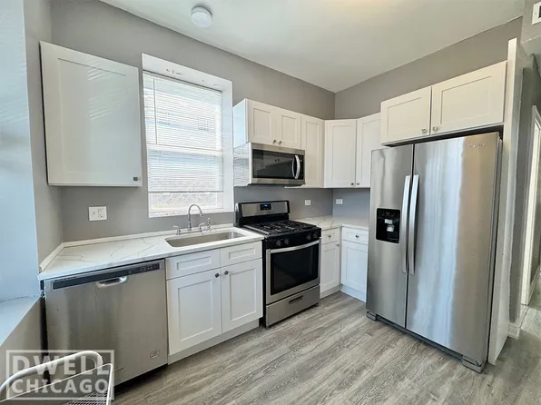 1747 N Spaulding Ave #1, Chicago, IL 60647